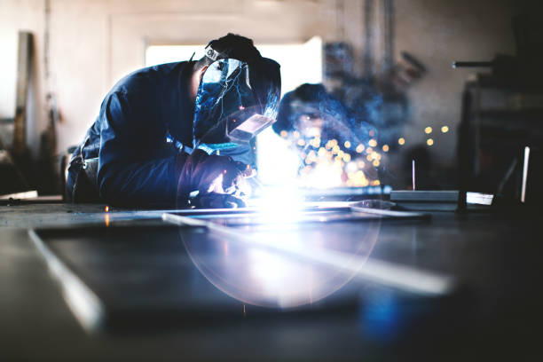 Best Automation and Robotic Welding in Jacksonville, AR