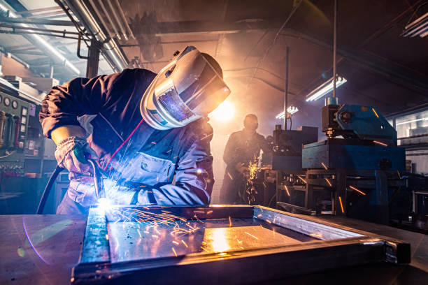 Best Food and Beverage Processing Equipment Welding in Jacksonville, AR