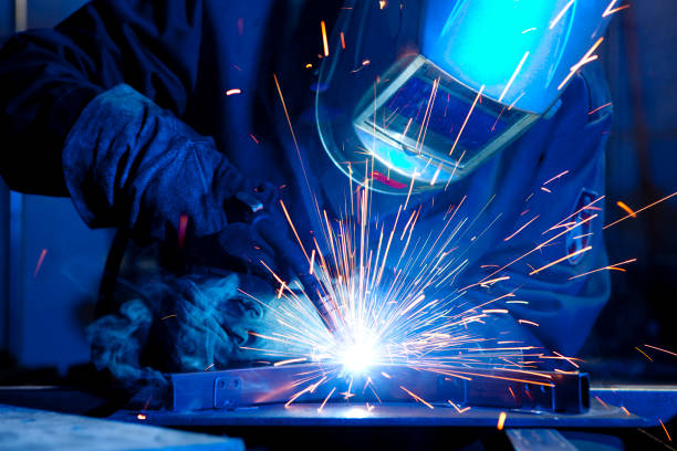 Best Structural Steel Welding in Jacksonville, AR