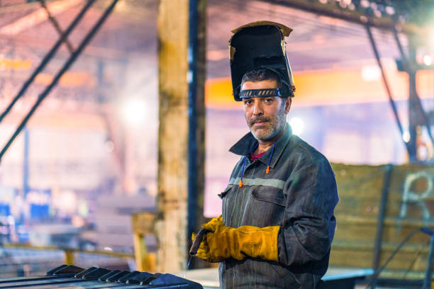 Best Marine and Shipbuilding Welding in Jacksonville, AR