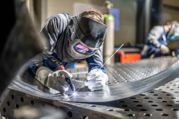 Best Welding Inspection and Certification in Jacksonville, AR
