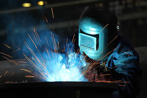 Affordable Welder Services in Jacksonville, AR