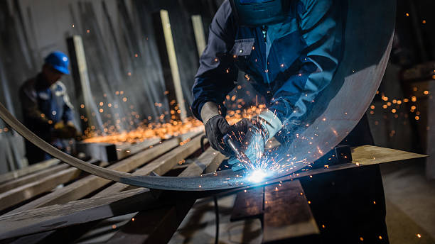 Best Artistic and Custom Metal Fabrication in Jacksonville, AR
