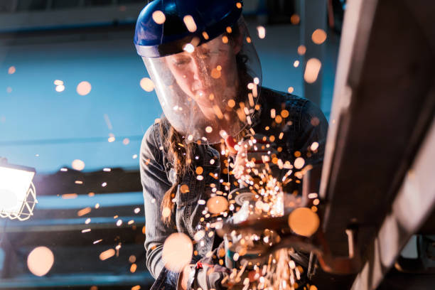 Reliable Jacksonville, AR Welder & Metal Fabrication Solutions
